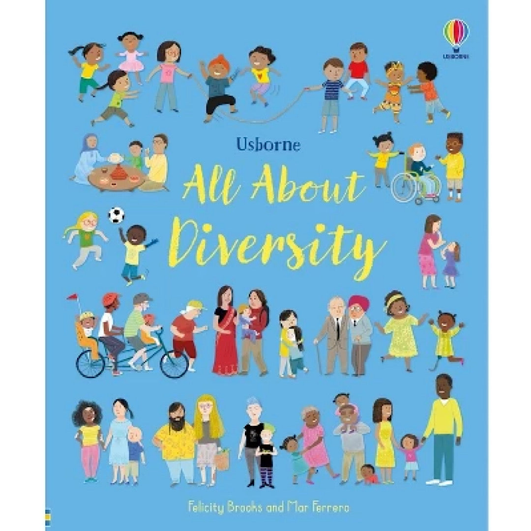 All About Diversity