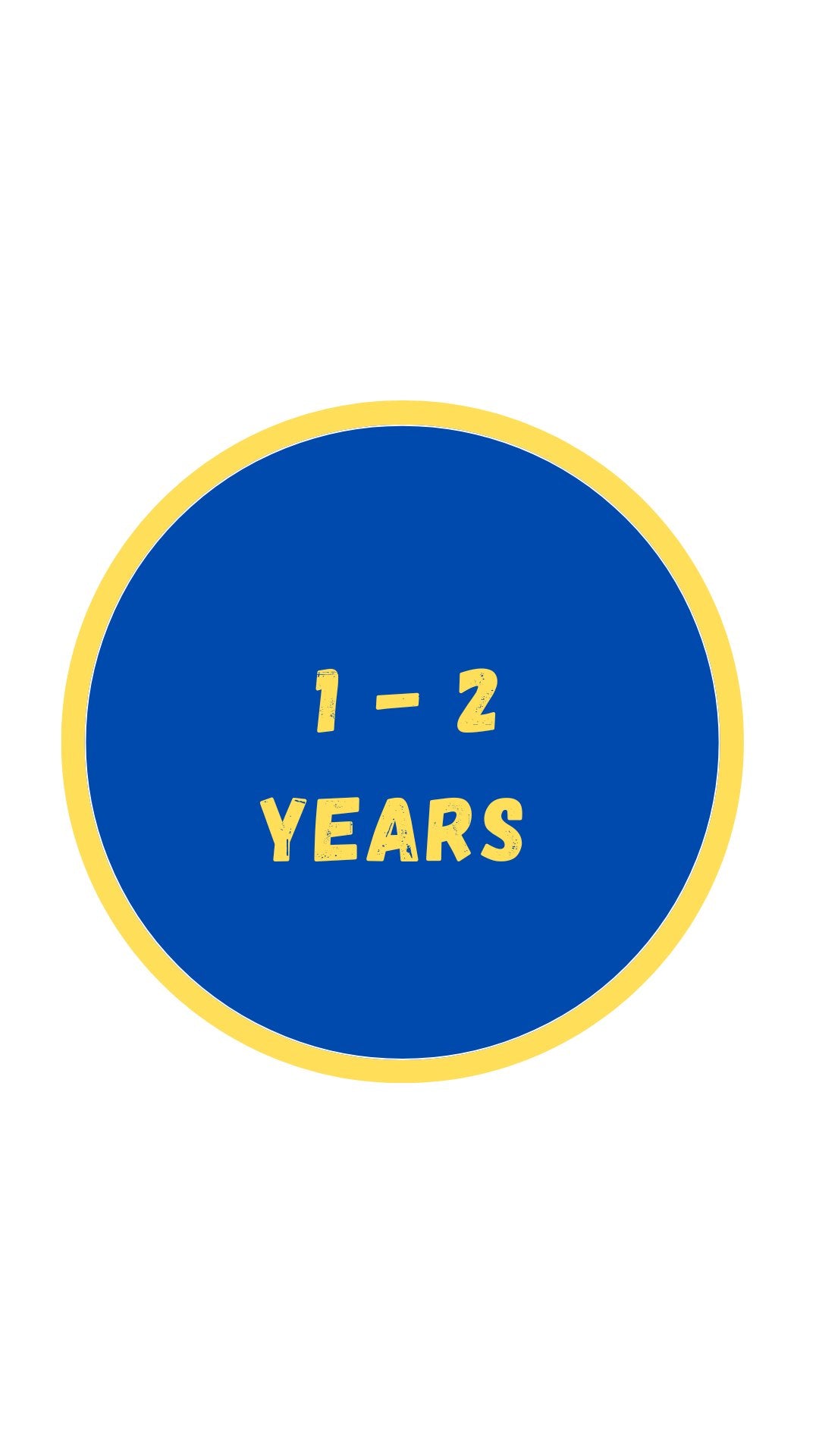 1-2 Years