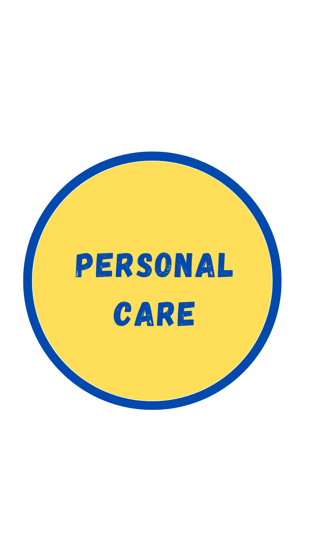 Personal Care