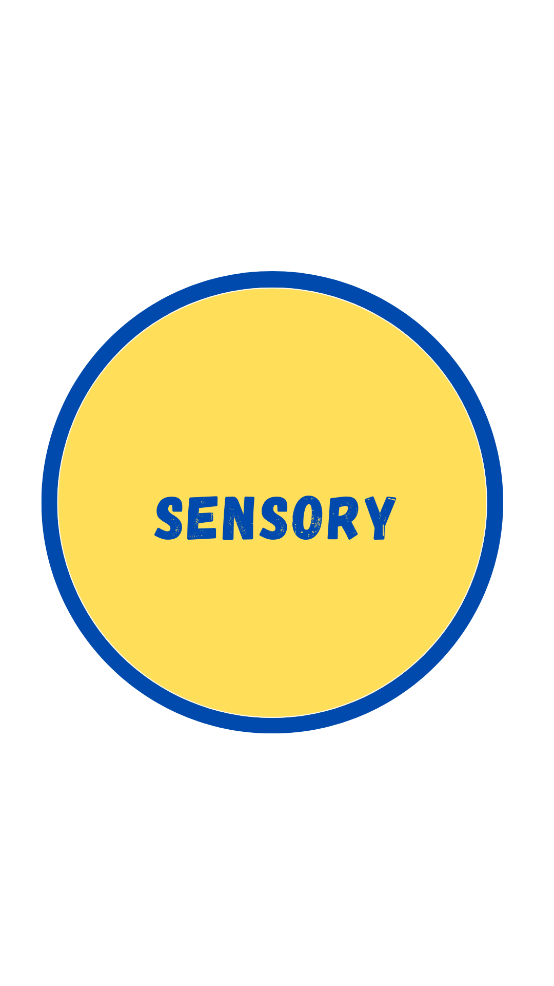 Sensory