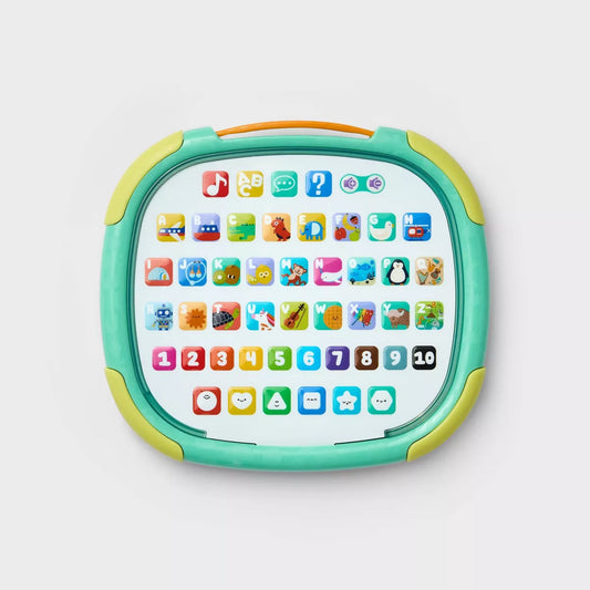 Tableta Electrónica de Aprendizaje