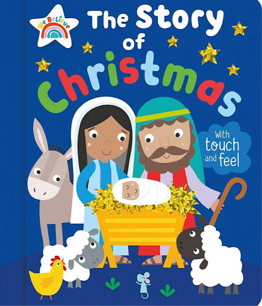 The Story of Christmas by We Believe