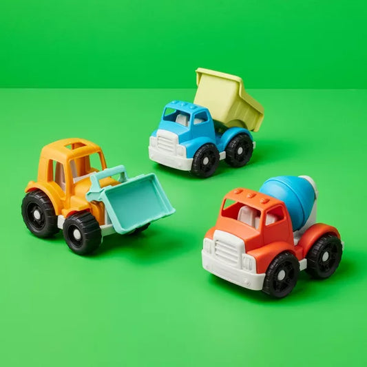 Construction Vehicles
