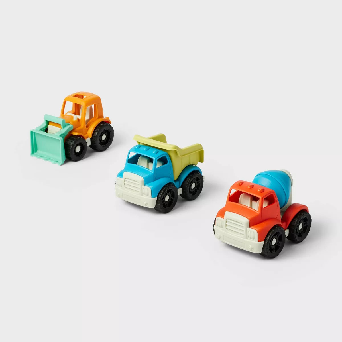 Construction Vehicles
