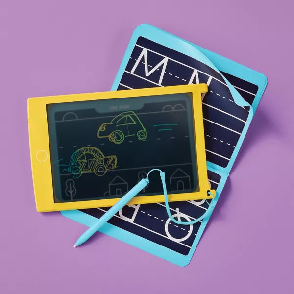 See Through Drawing Pad