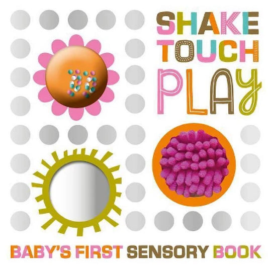 Shake, Touch and Play